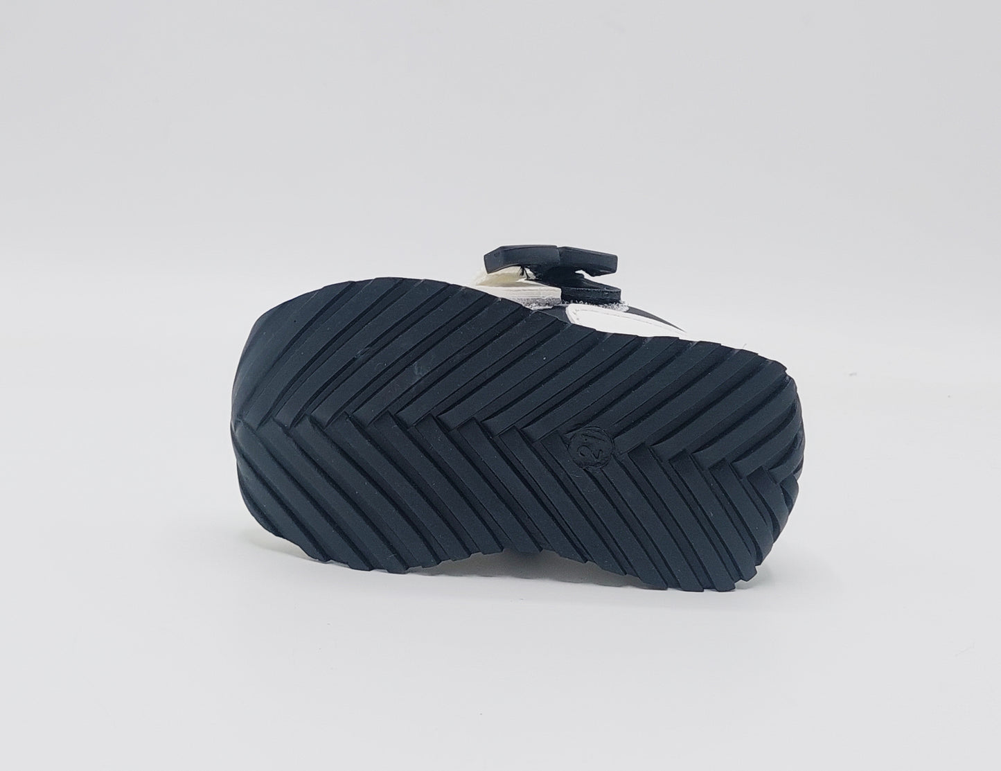 Trendy Looking Sneakers for Kids - CB786 (Black)