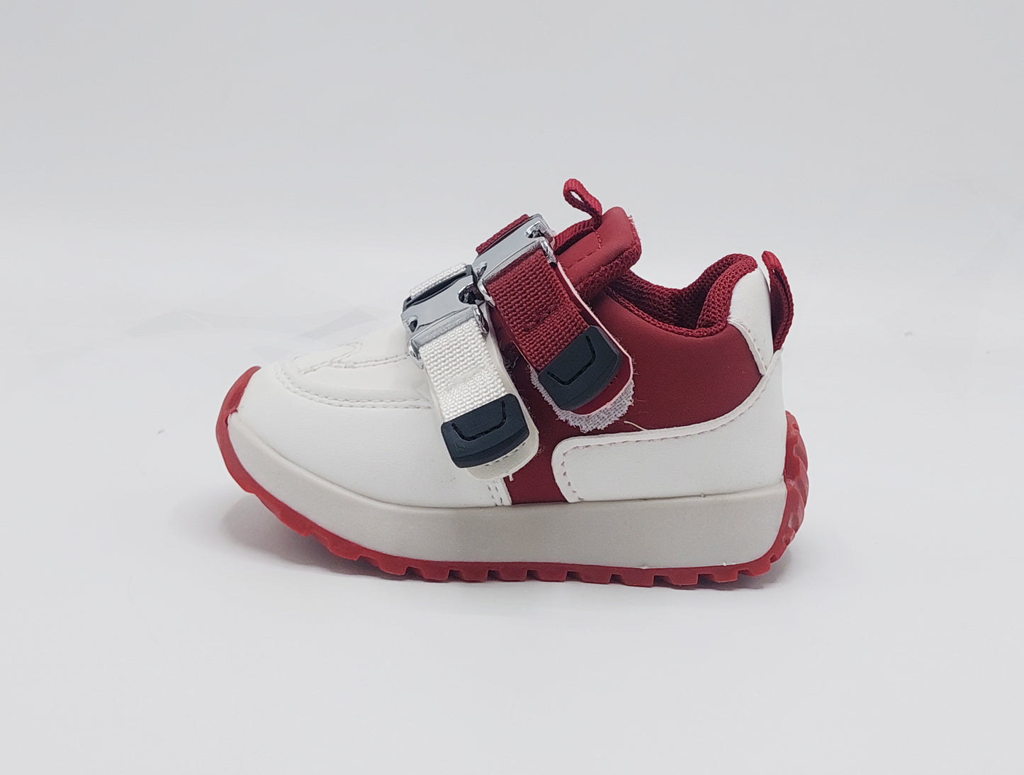 Trendy Looking Sneakers for Kids - CB786 (Maroon)