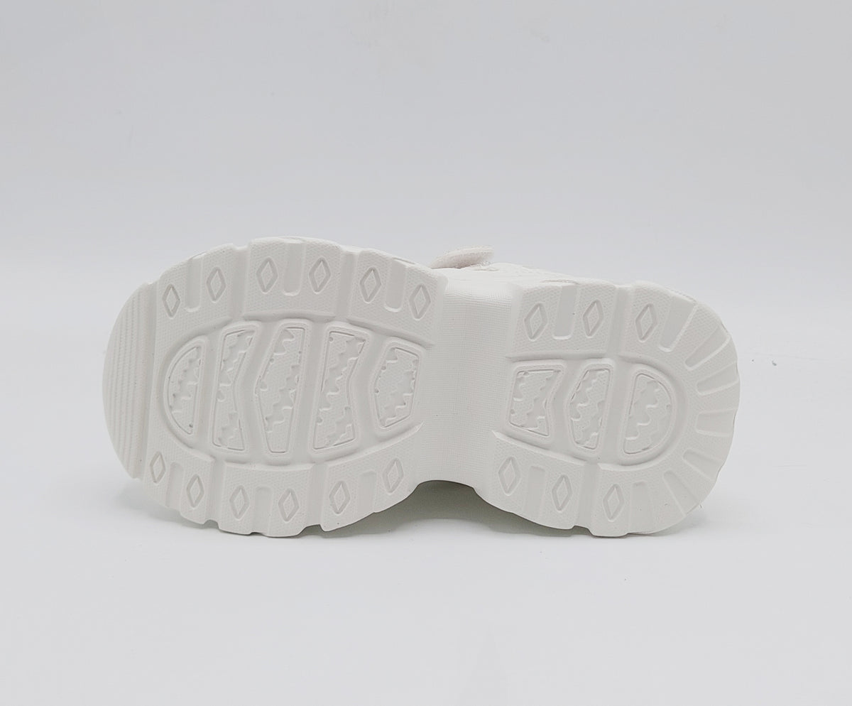 Premium Quality Soft Sole Shoes For Kids - A2625