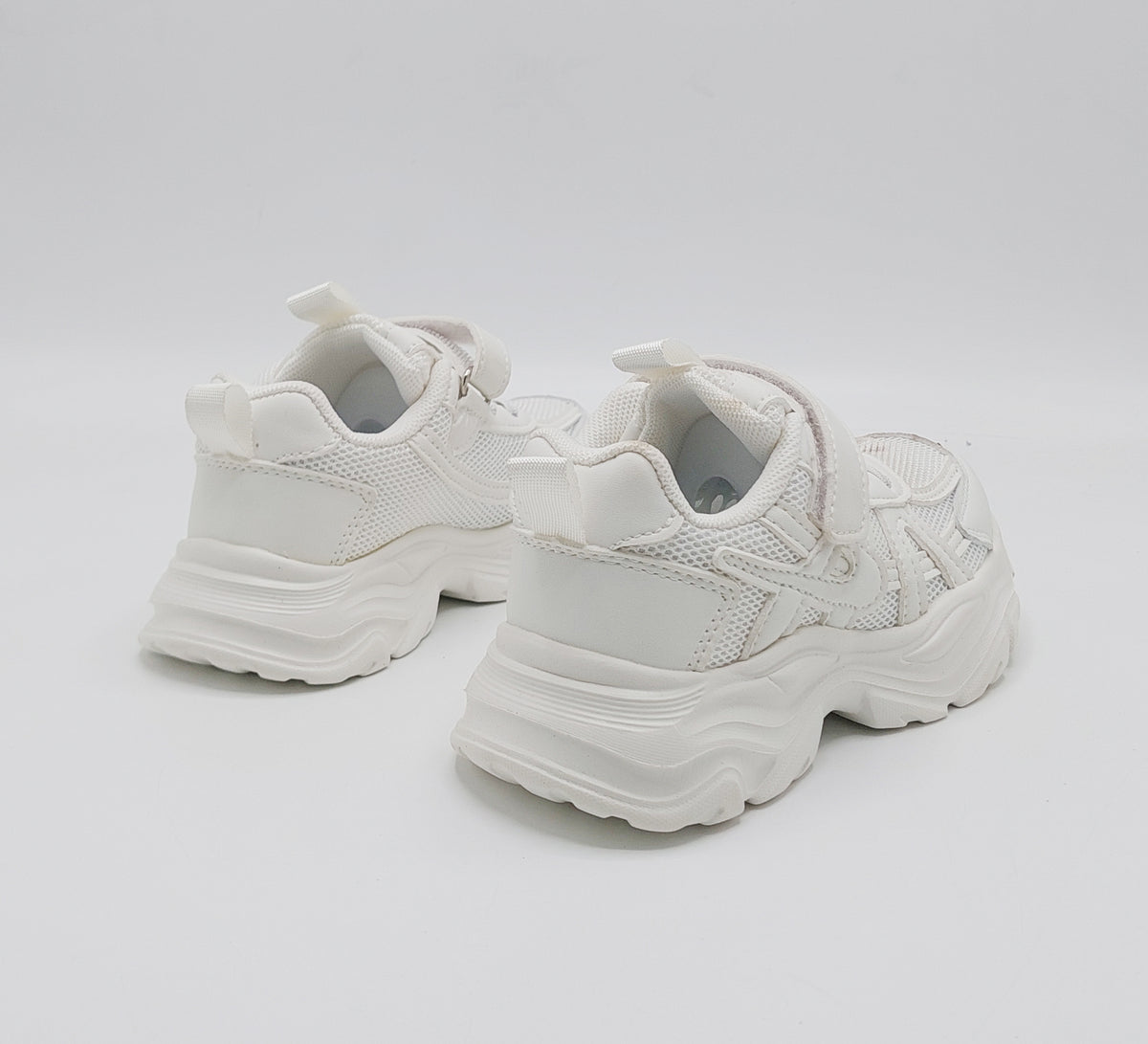 Premium Quality Soft Sole Shoes For Kids - A2625