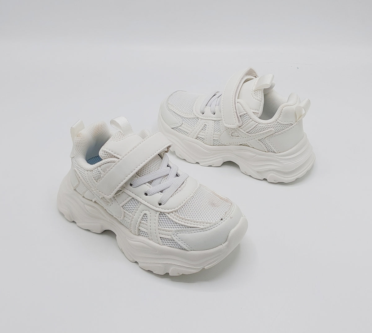 Premium Quality Soft Sole Shoes For Kids - A2625