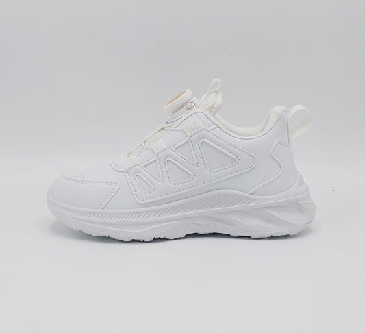 Premium Quality Autolace Sneakers for Kids - B1333