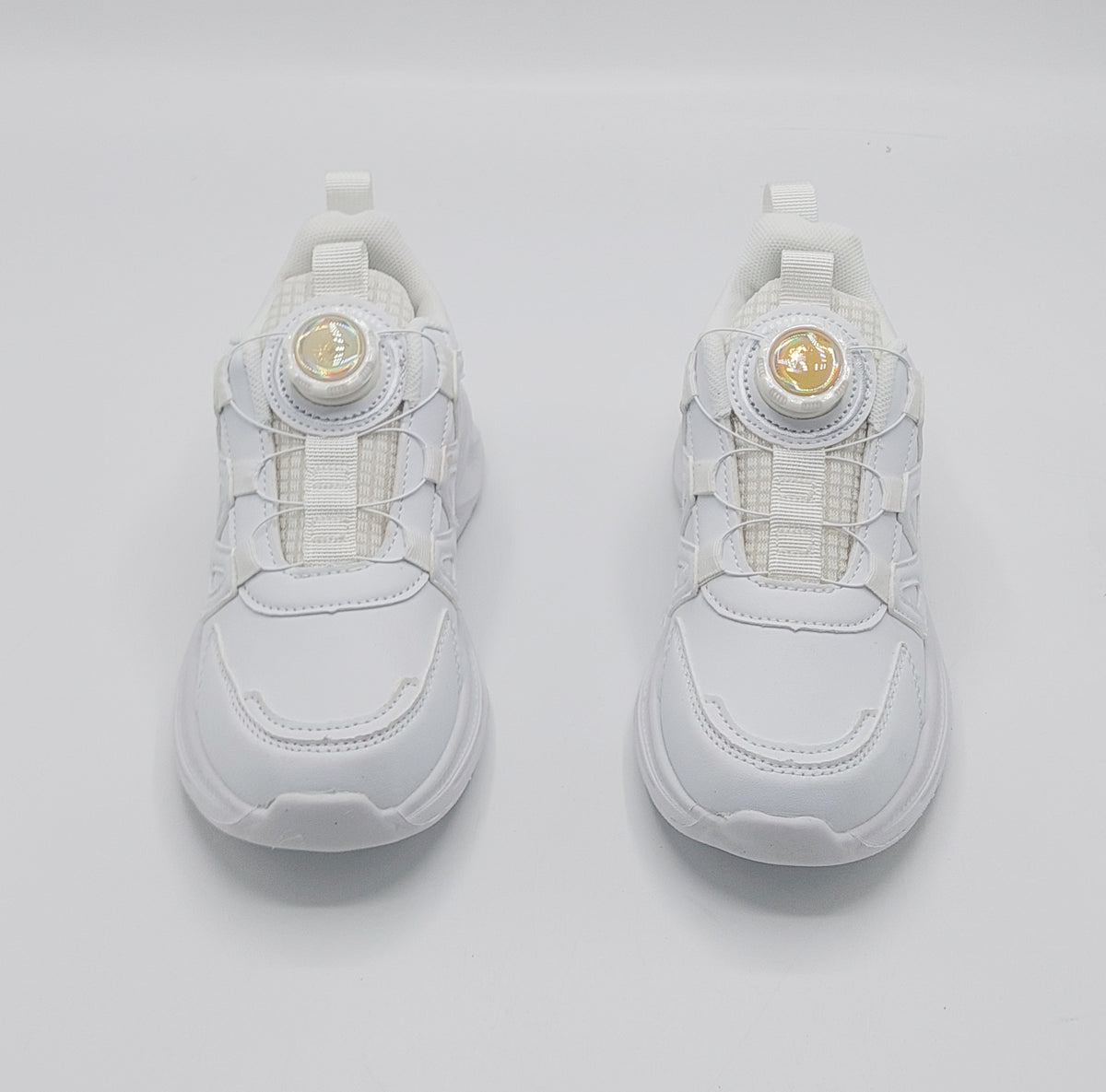 Premium Quality Autolace Sneakers for Kids - B1333
