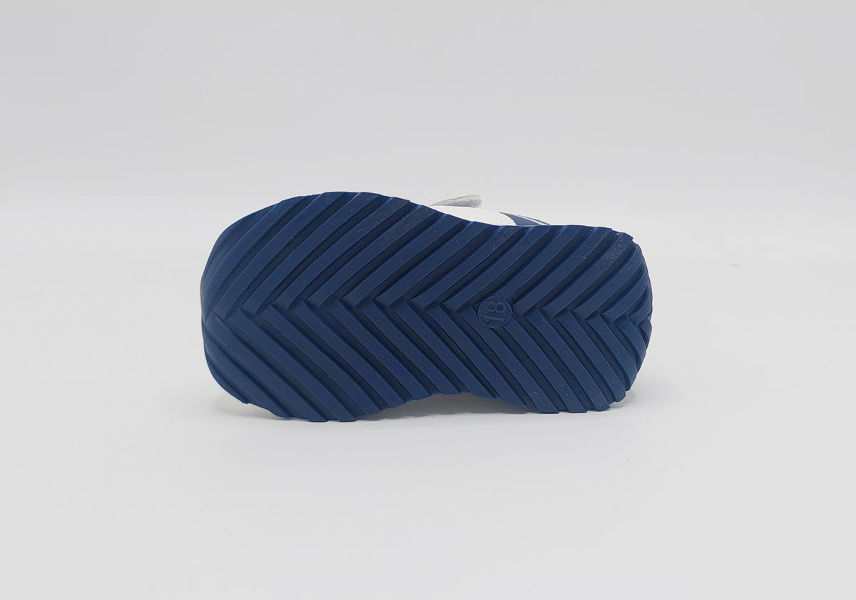 Trendy Looking Sneakers for Kids - CB788 (Navy)