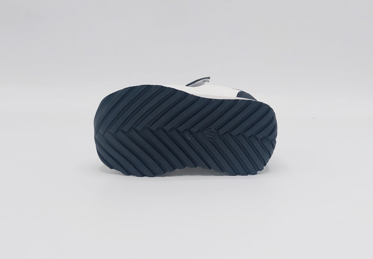 Trendy Looking Sneakers for Kids - CB787 (Black)