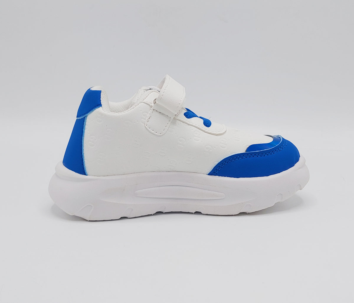 Lights in Sole Shoes for Kids - VIP1 (Blue)