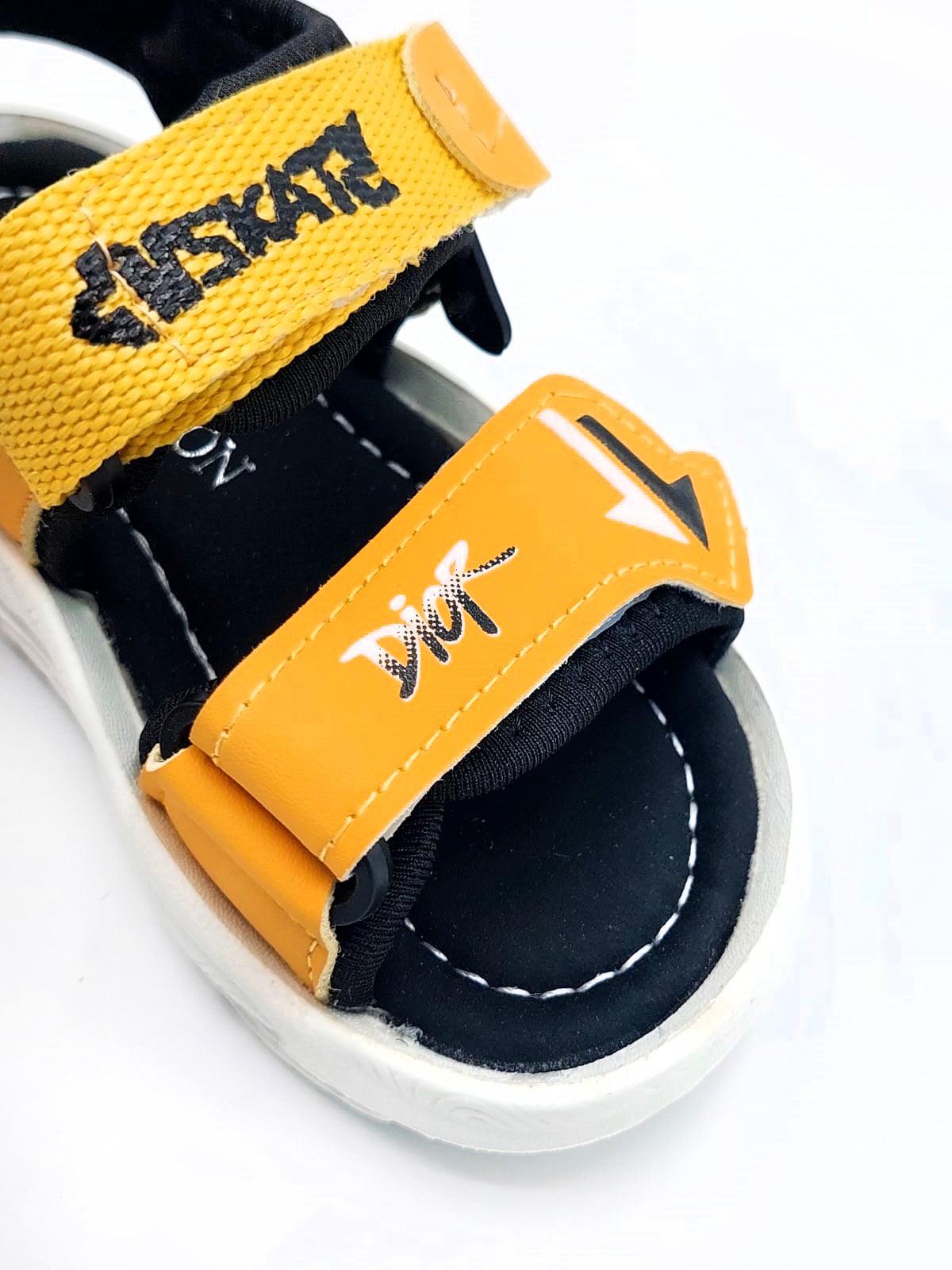 Imported Trendy Look Sandals for Kids - SP1