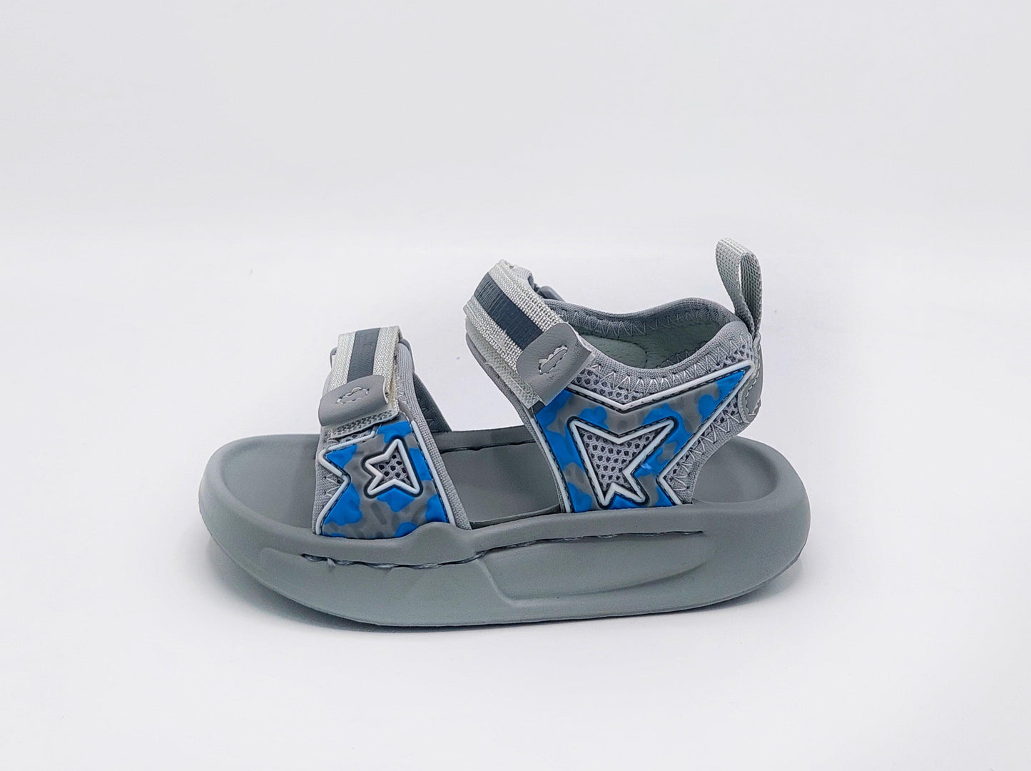 Lightweight & Ultra-Soft! Premium Quality Sandals for Kids - B2413