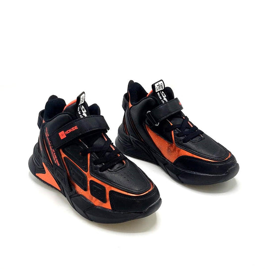 Premium Lightweight Sneakers for Trendy Kids - 66035