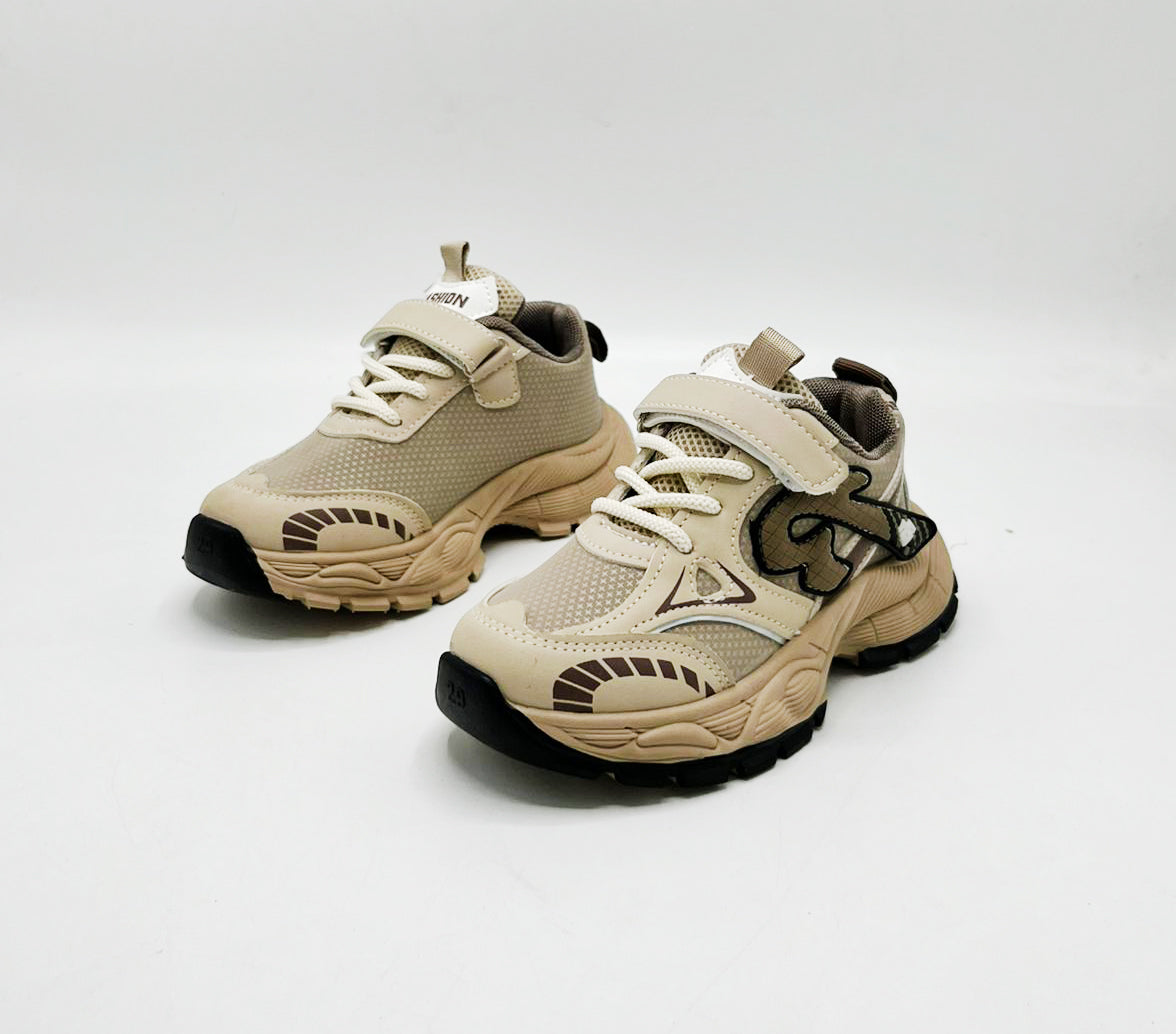 Premium Quality Trendy Look Sneakers for Kids - PF219