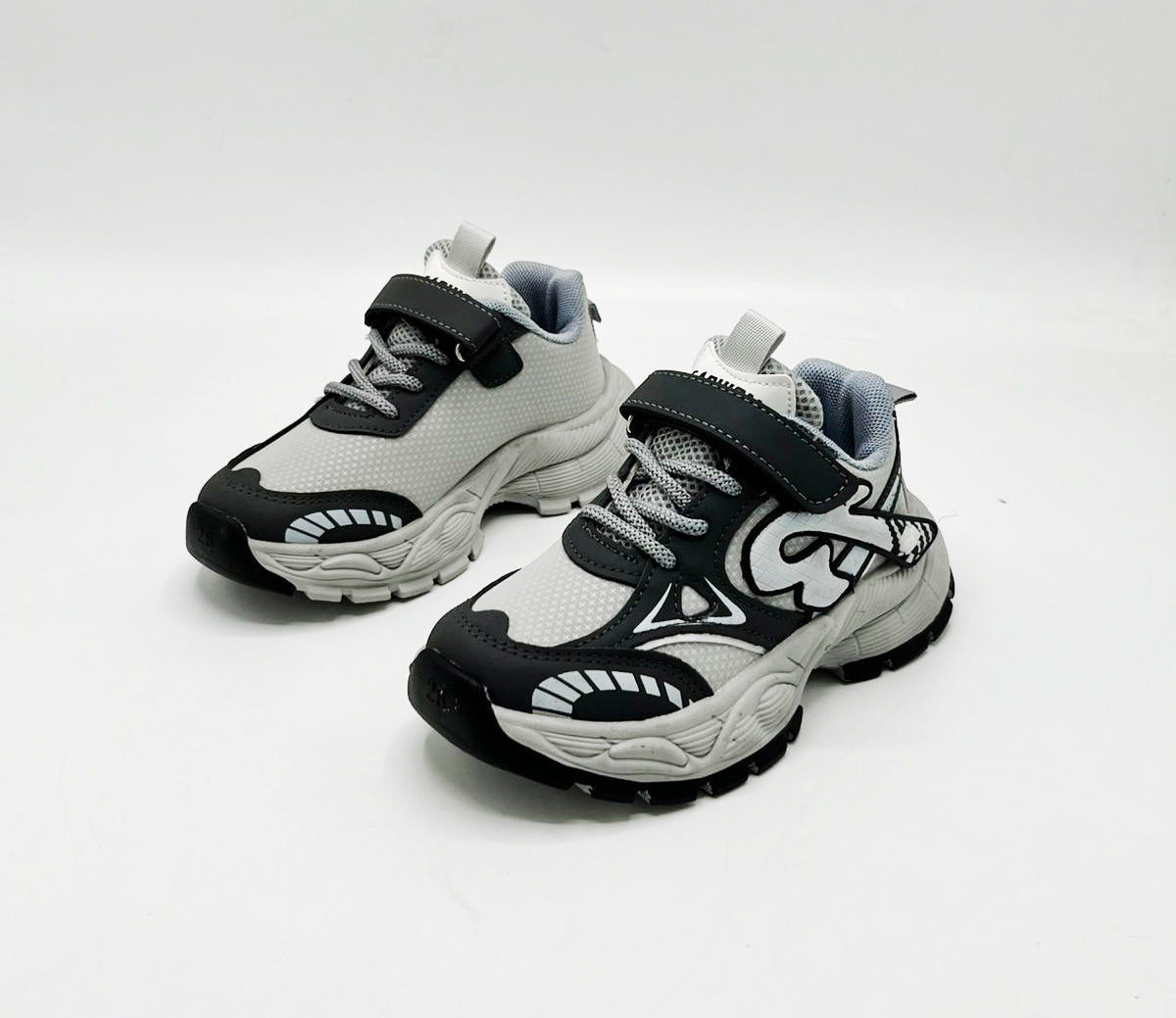 Premium Quality Trendy Look Sneakers for Kids - PF219