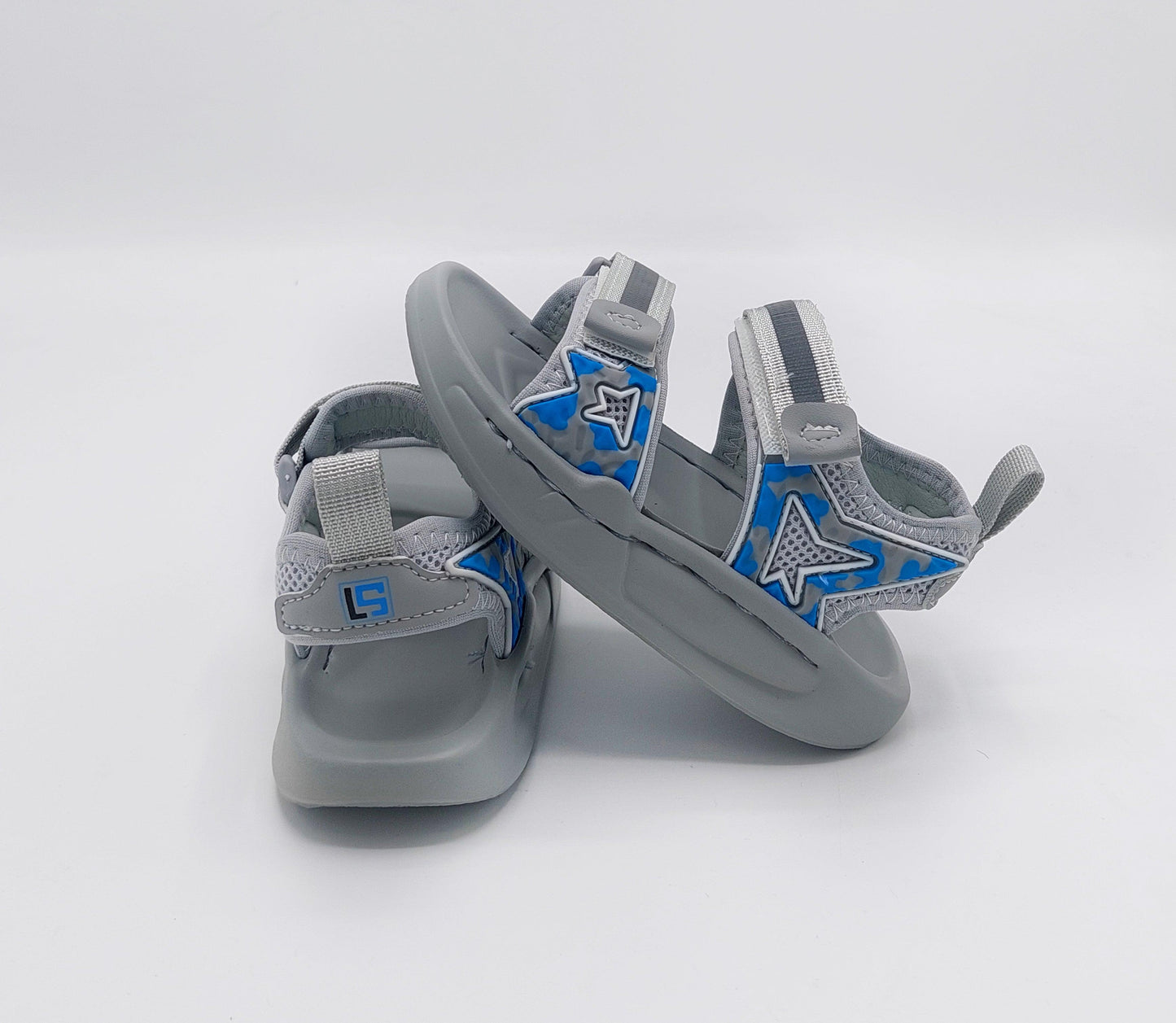 Lightweight & Ultra-Soft! Premium Quality Sandals for Kids - B2413