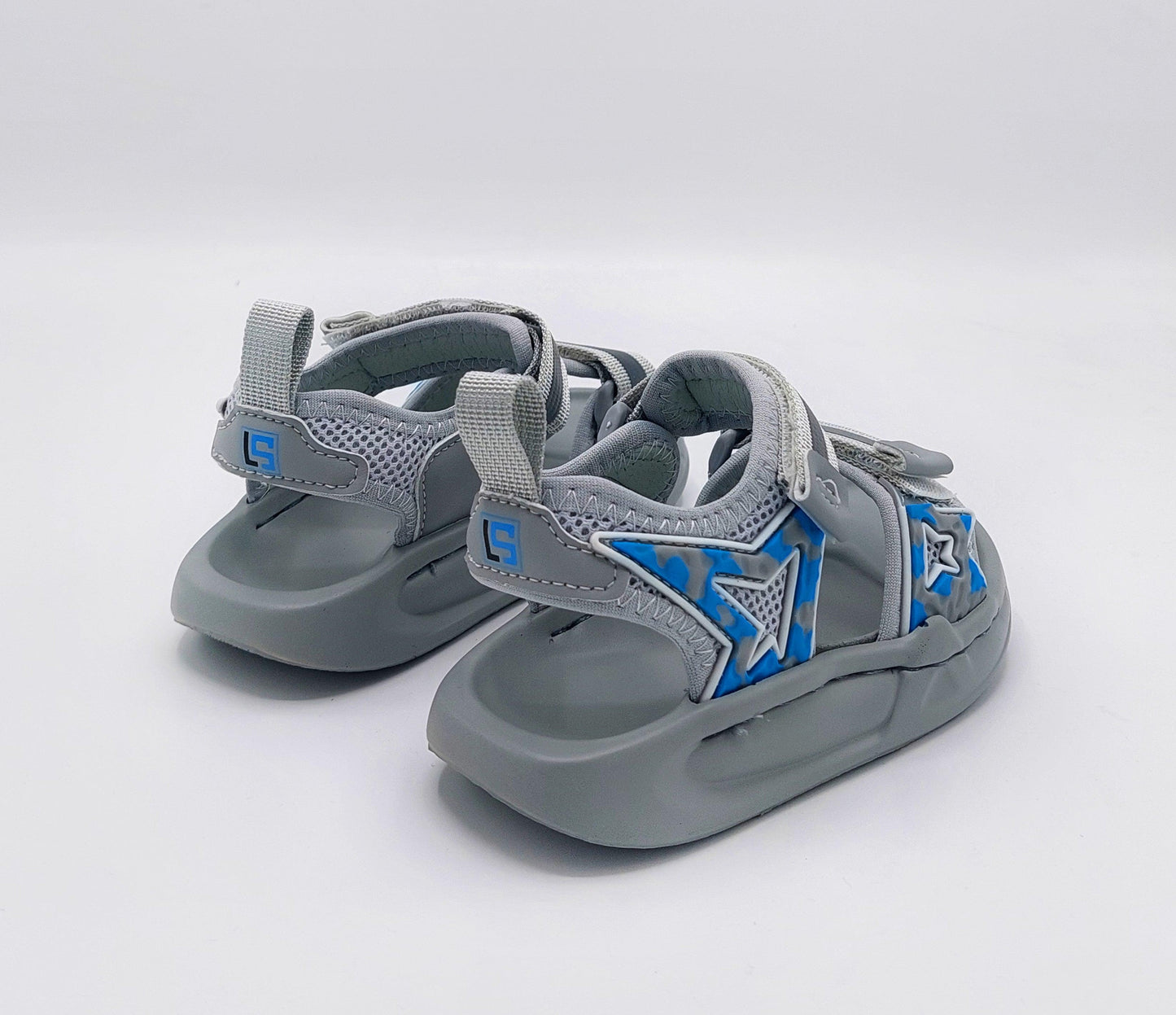 Lightweight & Ultra-Soft! Premium Quality Sandals for Kids - B2413