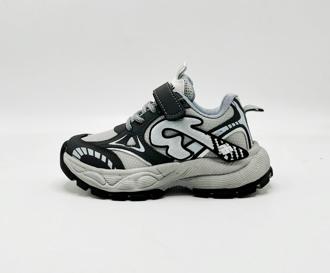 Premium Quality Trendy Look Sneakers for Kids - PF219