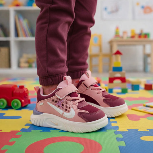 New Design Trendy look Shoes For Boy's And Girl's - BC2554