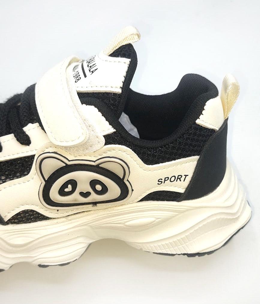 Imported Quality Light-Weight Trendy Look Sneakers for Kids - A19