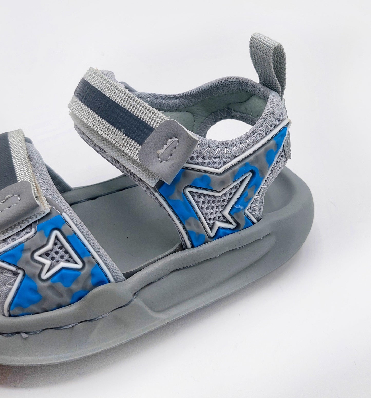 Lightweight & Ultra-Soft! Premium Quality Sandals for Kids - B2413