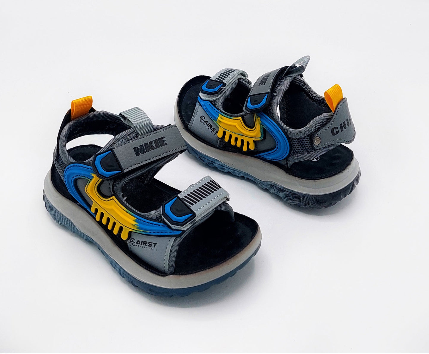 Imported Quality Trendy Look Sandals for Kids - 8807
