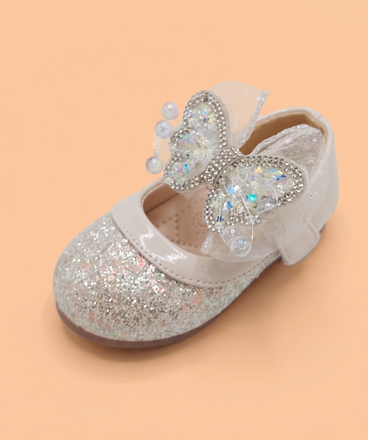 Trendy Looking Fancy Pumps For Girls - MK1