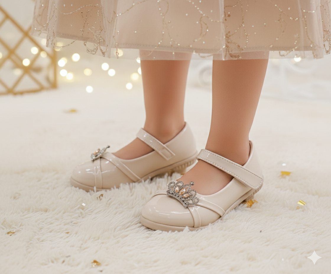 Beautiful Design Fancy Heels Pumps - FM3203