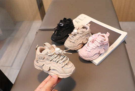 Infants Soft Sole Trendy Look Shoes for Kids - 004