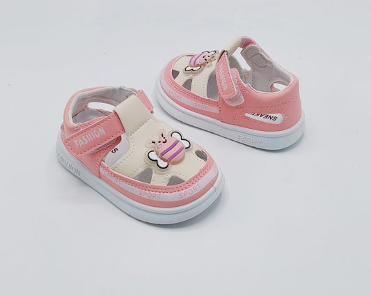 Touch Lights Infant's Cute Design Sandals - P8