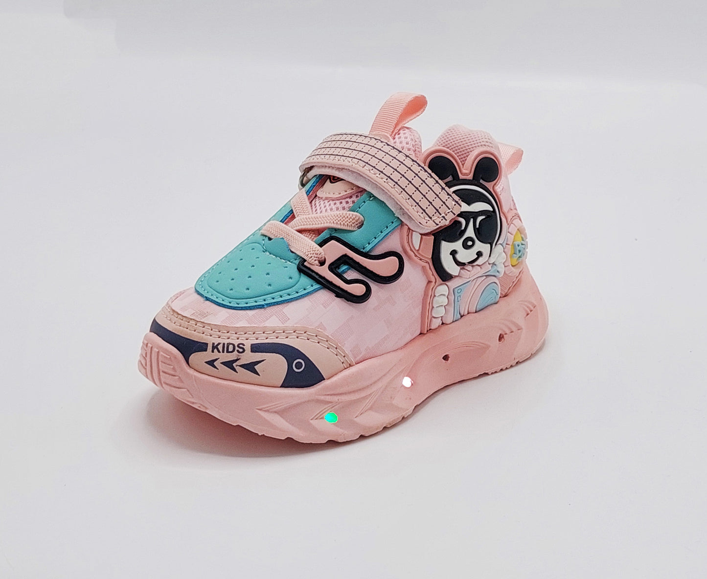 Lights in Sole Kids Joggers - SB70