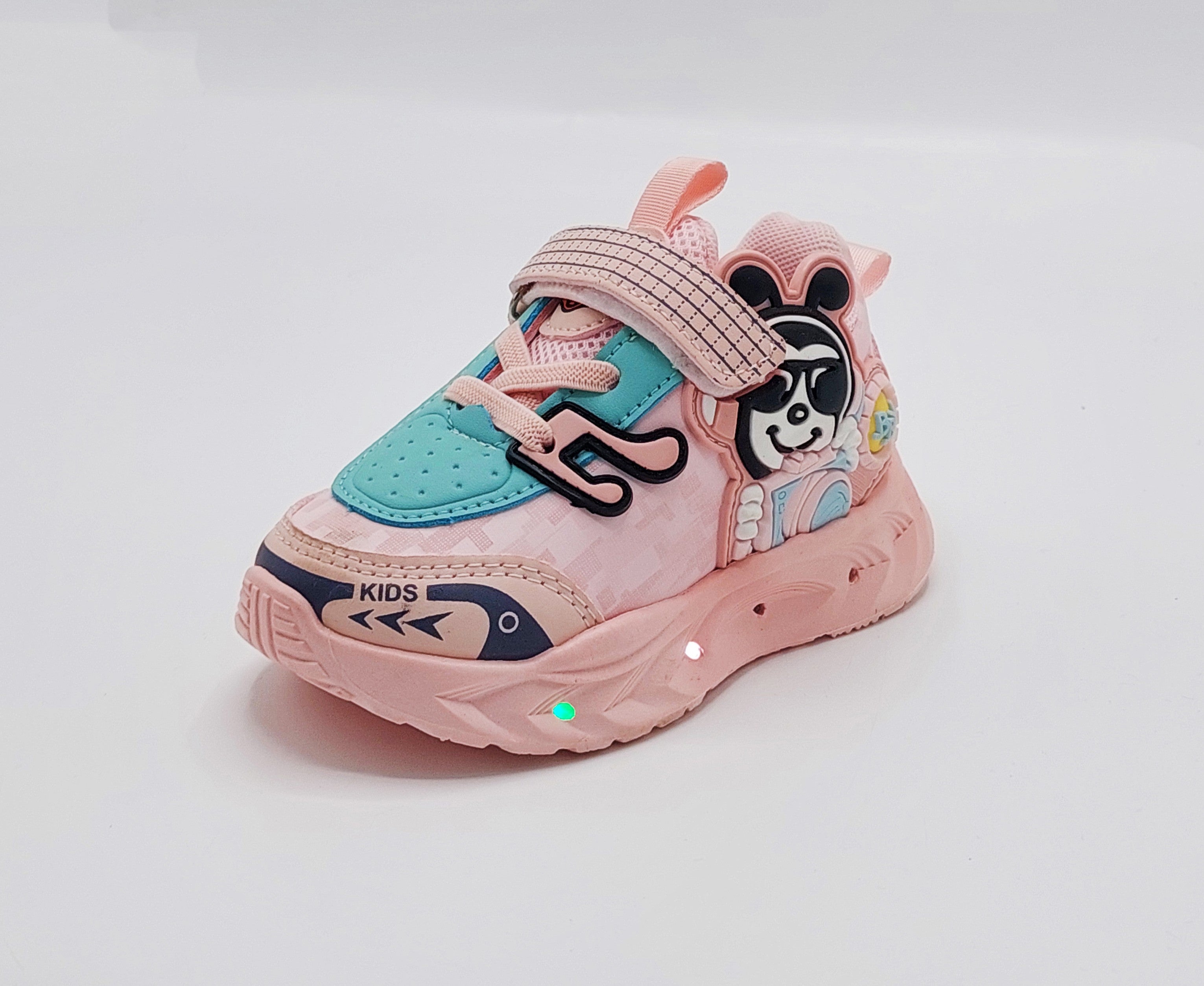 Lights in Sole Kids Joggers - SB70