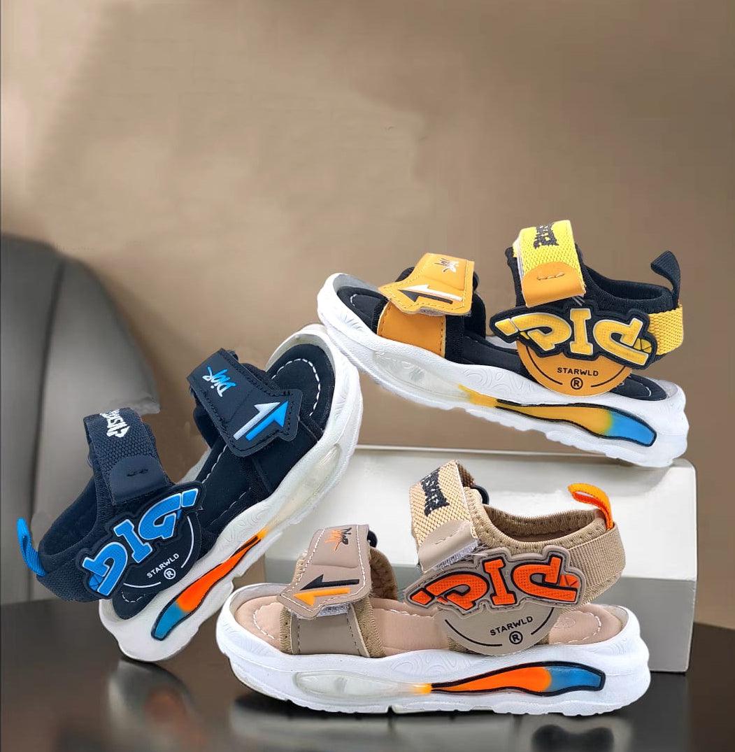 Imported Trendy Look Sandals for Kids - SP1
