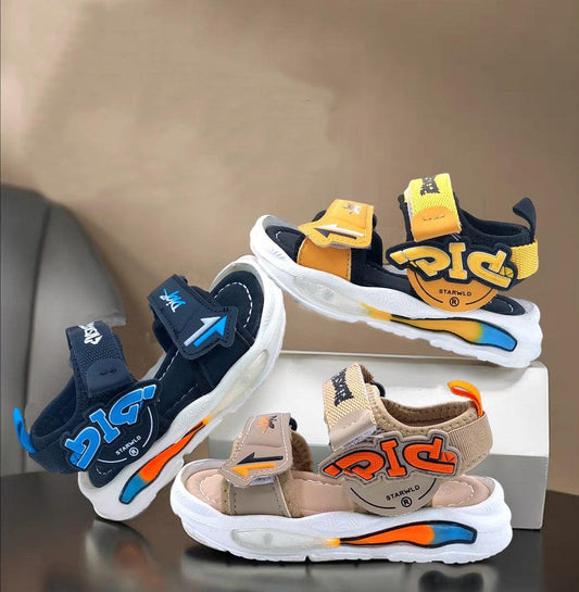 Imported Trendy Look Sandals for Kids - SP1