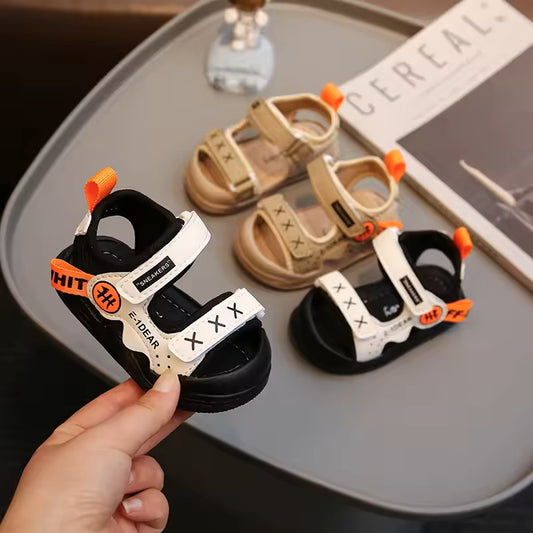 Soft Sole New Look Sandals for Kids - TA1152