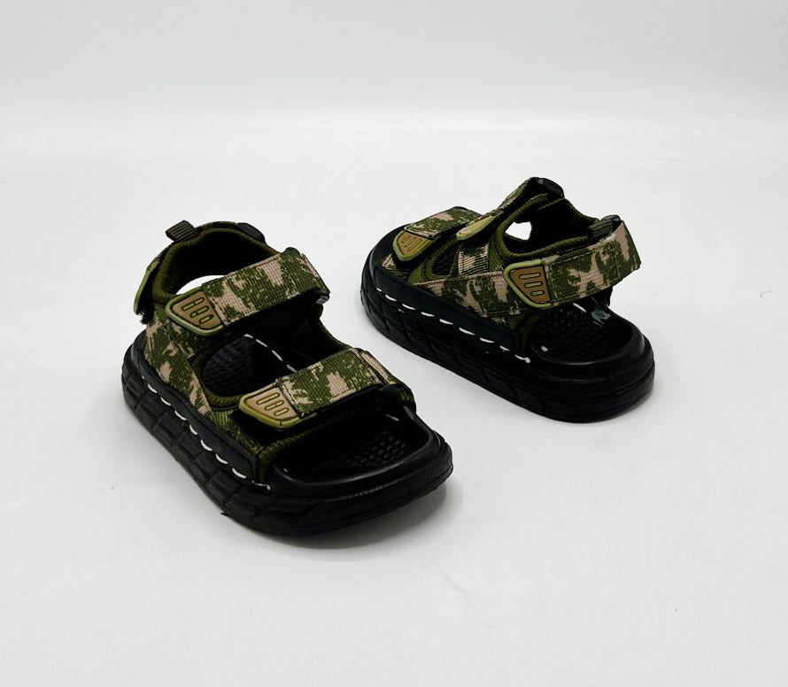Premium Quality Soft Sole Sandals for Kids - L2CL