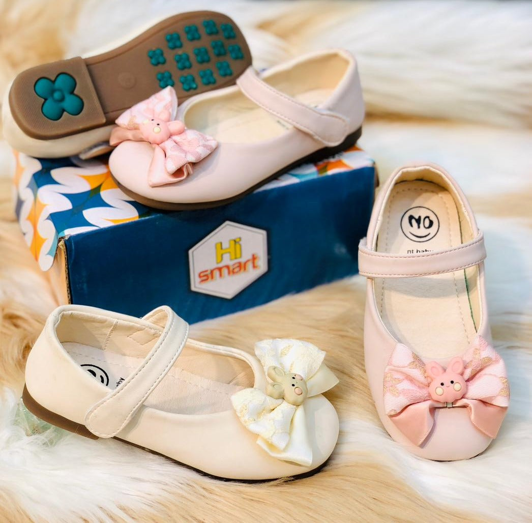 Beautiful Design Pumps for Kids Girls - HS040