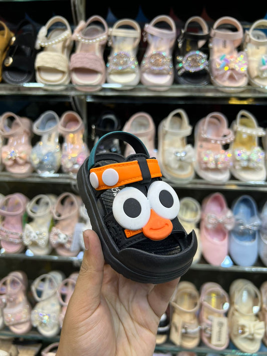 Kids Cute Design Soft Sole Sandals for Kids - R08