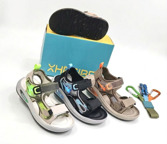 Trendy Looking Sandals For Kids - K111