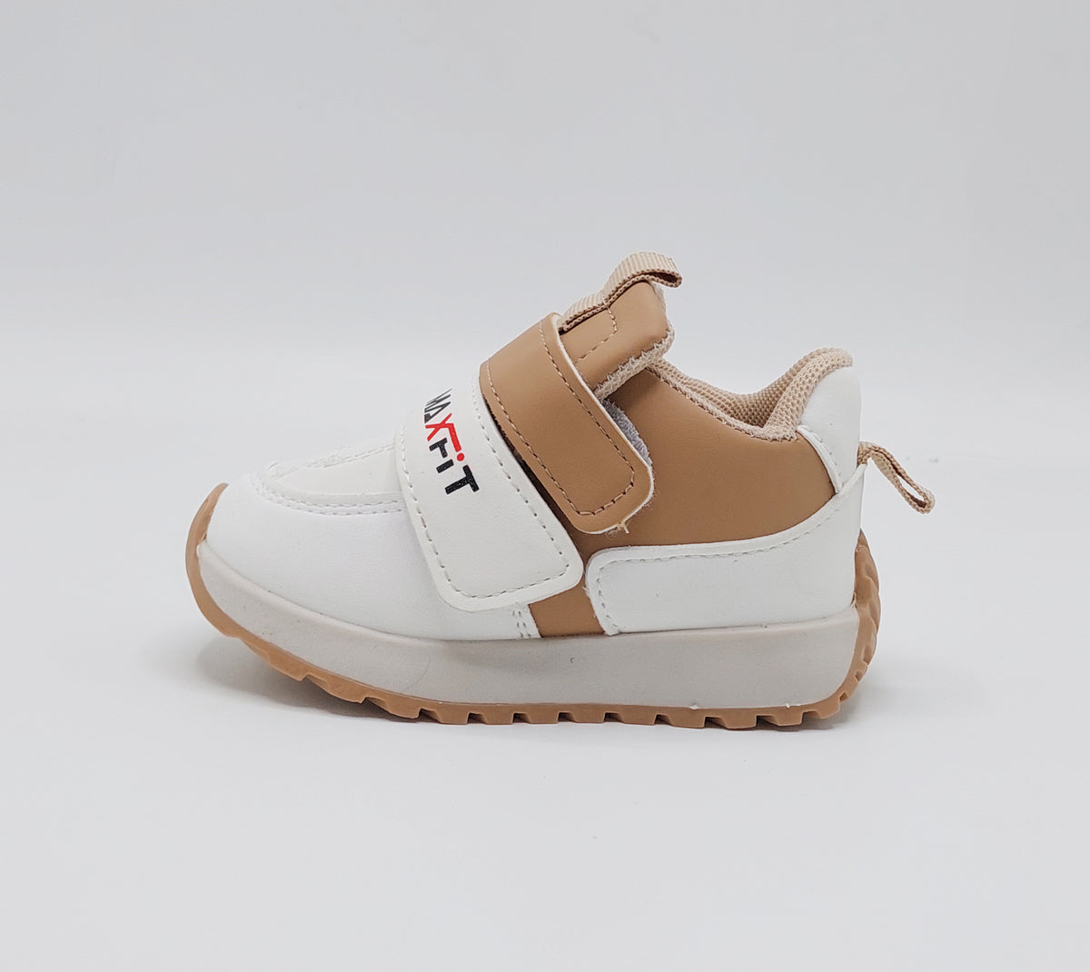 Trendy Looking Sneakers for Kids - CB90 (Beige)