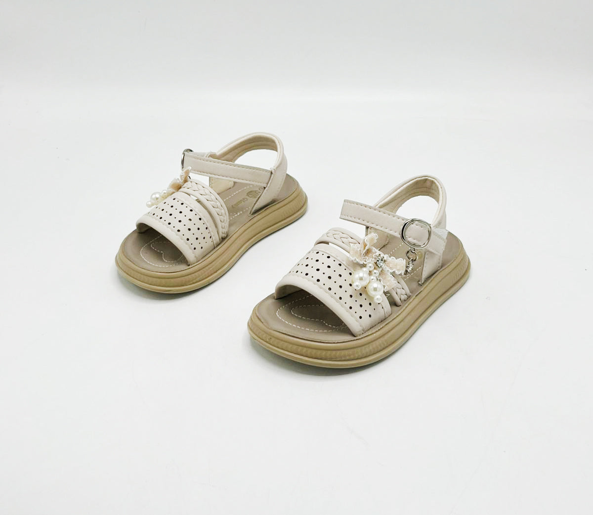 Trendy Looking Sandals for Girl - GMS02