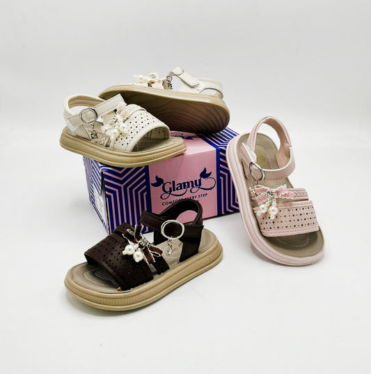 Trendy Looking Sandals for Girl - GMS02