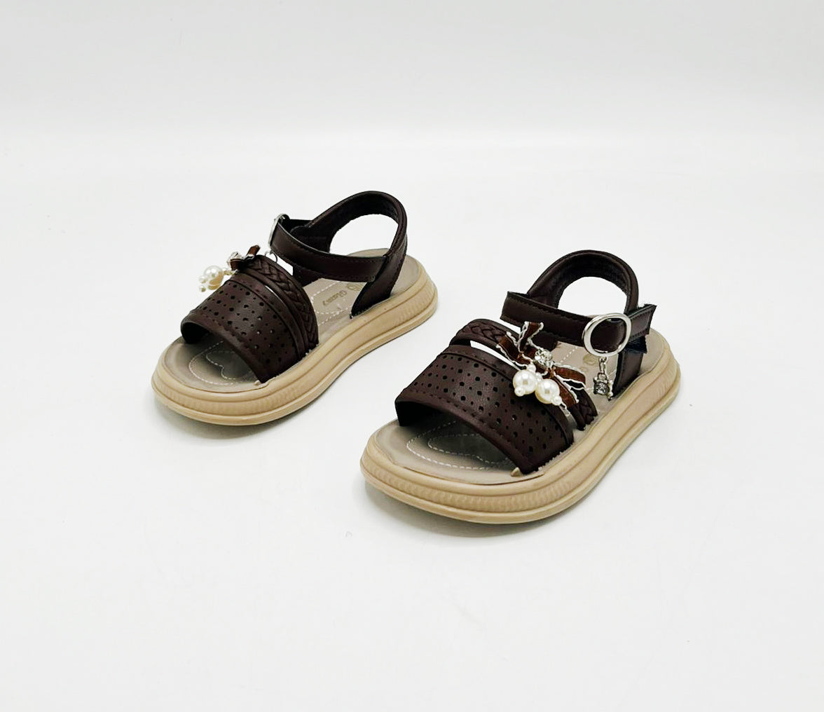 Trendy Looking Sandals for Girl - GMS02